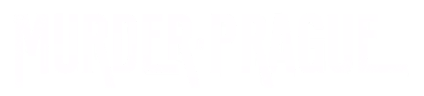 Murder in Prague
