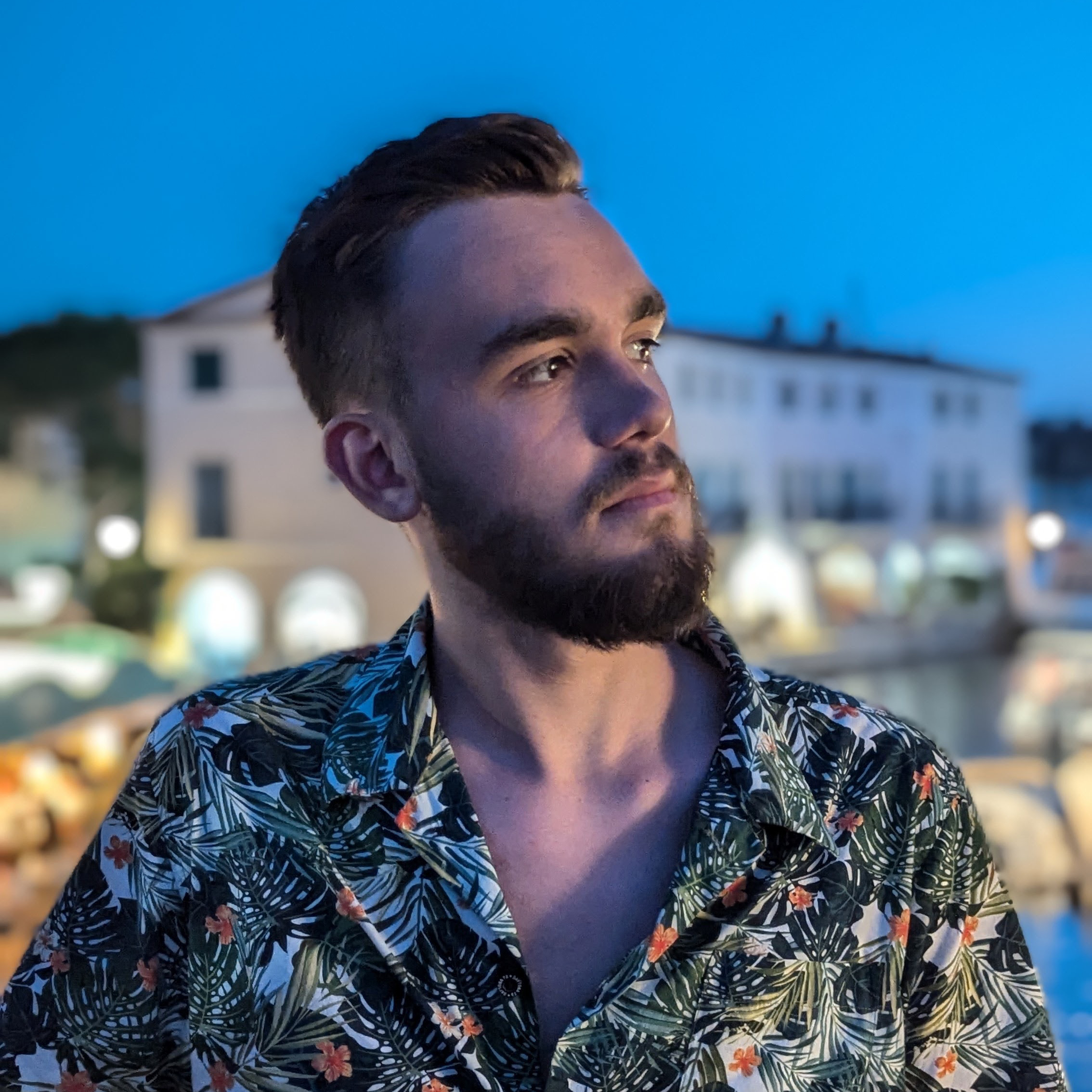 [Fotografie Michala Navrátila]